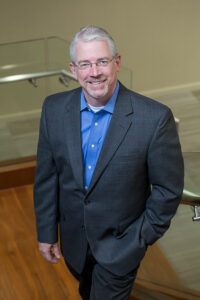 Brian Scully - Silver Oak Advisors