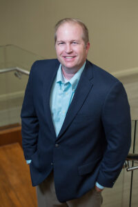 Jeff Talton - Silver Oak Advisors