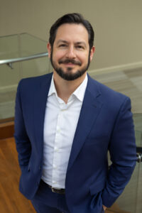 Adam Matthews - Silver Oak Advisors