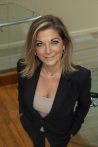 Jamie Johnson - Silver Oak Advisors