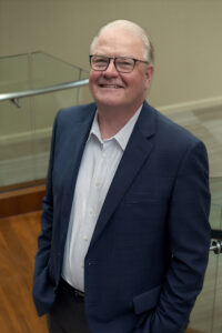 John Lammert - Silver Oak Advisors