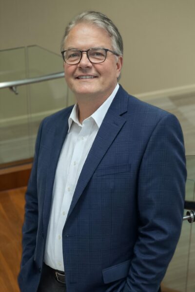 John Lammert - Silver Oak Advisors